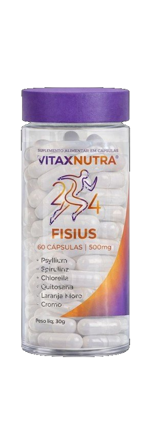 VitaxNutra Fisius